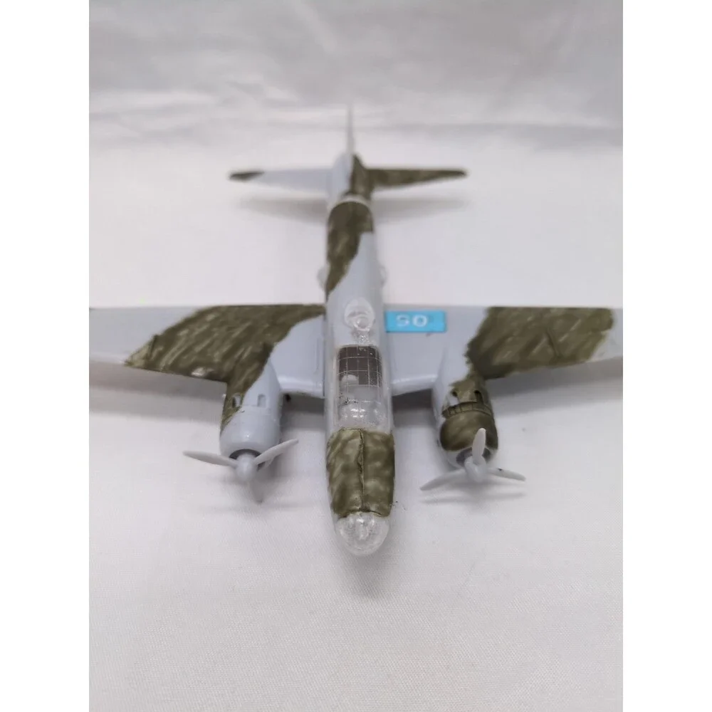 N/A mitsubishi g4m1